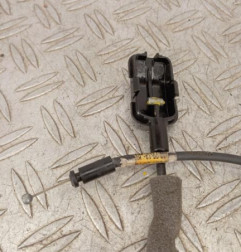 Serrure avant droit RENAULT ZOE 1 Photo n°3