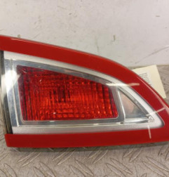 Feu arriere secondaire gauche (feux) RENAULT SCENIC 3 Photo n°1