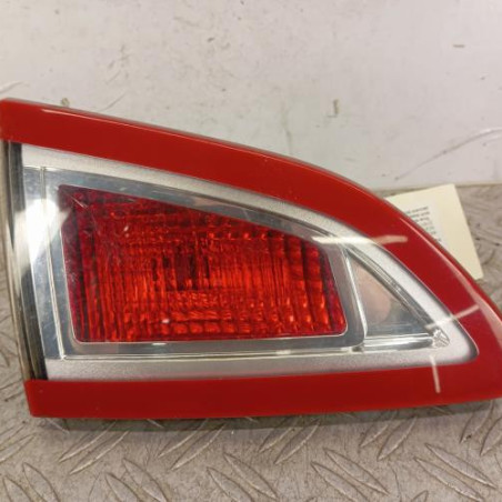 Feu arriere secondaire gauche (feux) RENAULT SCENIC 3 Photo n°1