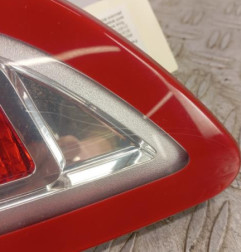 Feu arriere secondaire gauche (feux) RENAULT SCENIC 3