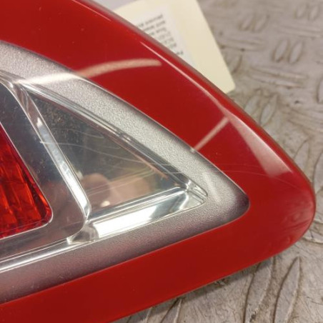 Feu arriere secondaire gauche (feux) RENAULT SCENIC 3