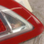 Feu arriere secondaire gauche (feux) RENAULT SCENIC 3