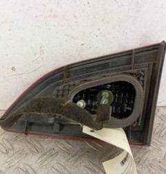 Feu arriere secondaire gauche (feux) RENAULT SCENIC 3 Photo n°3