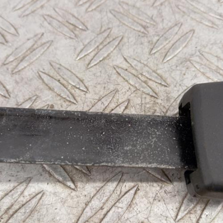 Attache ceinture avant droit RENAULT CLIO 3