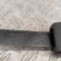 Attache ceinture avant droit RENAULT CLIO 3