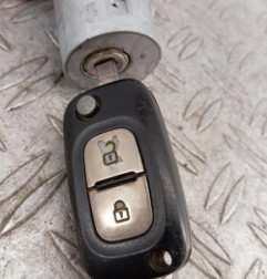 Neiman RENAULT CLIO 3 Photo n°5