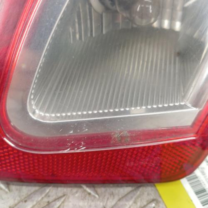 Feu arriere secondaire droit (feux) RENAULT TWINGO 2