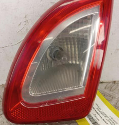 Feu arriere secondaire droit (feux) RENAULT TWINGO 2