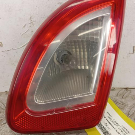 Feu arriere secondaire droit (feux) RENAULT TWINGO 2