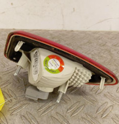 Feu arriere secondaire droit (feux) RENAULT TWINGO 2 Photo n°3