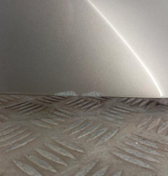 Aile avant droit PEUGEOT 3008 1