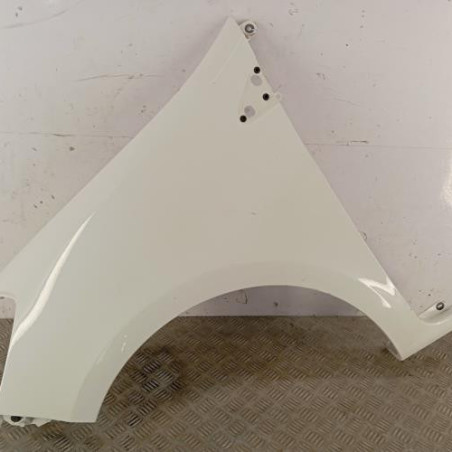 Aile avant gauche RENAULT CLIO 3 Photo n°1