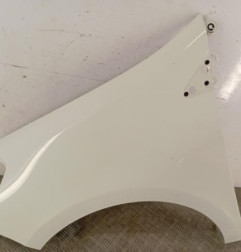 Aile avant gauche RENAULT CLIO 3