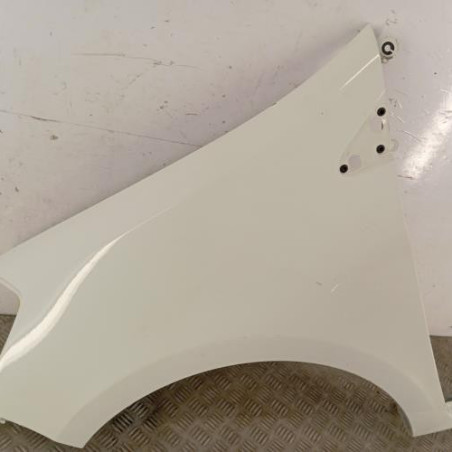 Aile avant gauche RENAULT CLIO 3