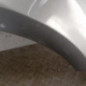 Aile avant droit PEUGEOT 307