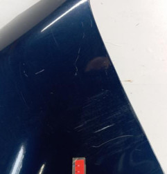 Aile avant gauche CITROEN SAXO Photo n°3