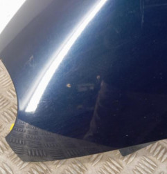 Aile avant gauche CITROEN SAXO Photo n°4