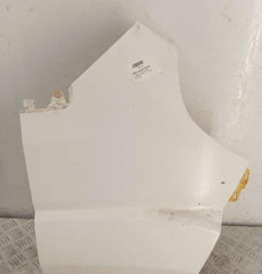 Aile avant droit CITROEN JUMPER 3 Photo n°1