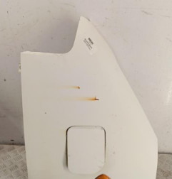 Aile avant gauche CITROEN JUMPER 2 Photo n°1