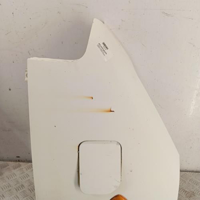 Aile avant gauche CITROEN JUMPER 2