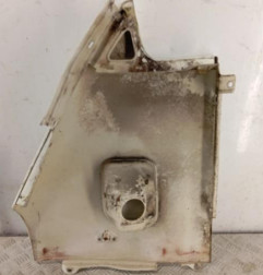 Aile avant gauche CITROEN JUMPER 2