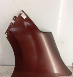 Aile avant gauche RENAULT MASTER 3 Photo n°1