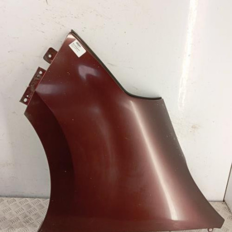 Aile avant gauche RENAULT MASTER 3 Photo n°1