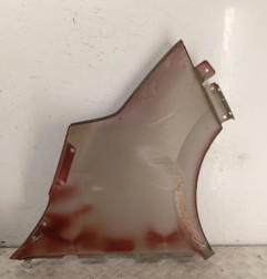 Aile avant gauche RENAULT MASTER 3