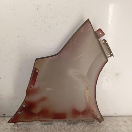 Aile avant gauche RENAULT MASTER 3