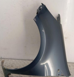 Aile avant gauche RENAULT CLIO 3 Photo n°1