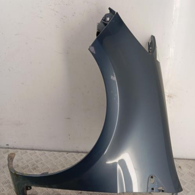 Aile avant gauche RENAULT CLIO 3