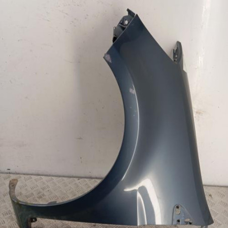 Aile avant gauche RENAULT CLIO 3 Photo n°1