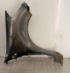 Aile avant gauche RENAULT CLIO 3