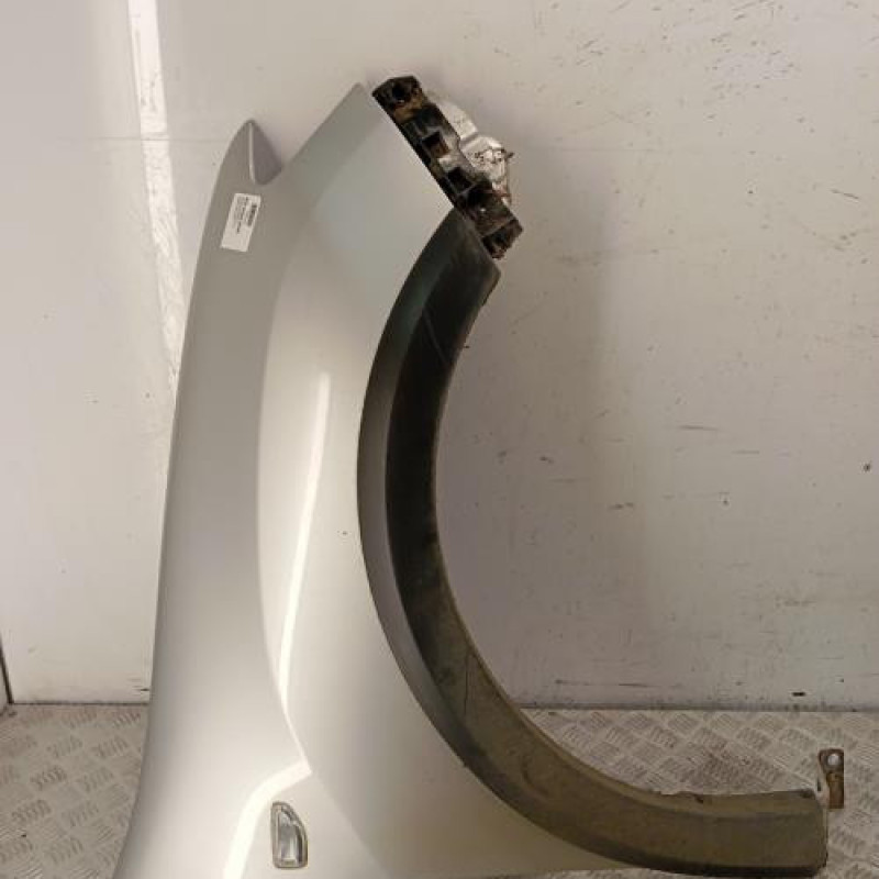 Aile avant droit DACIA SANDERO 2