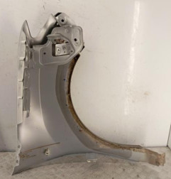 Aile avant gauche DACIA SANDERO 2