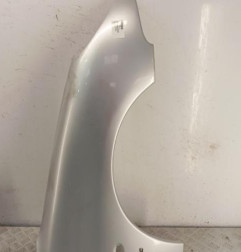 Aile avant droit PEUGEOT 206 Photo n°1