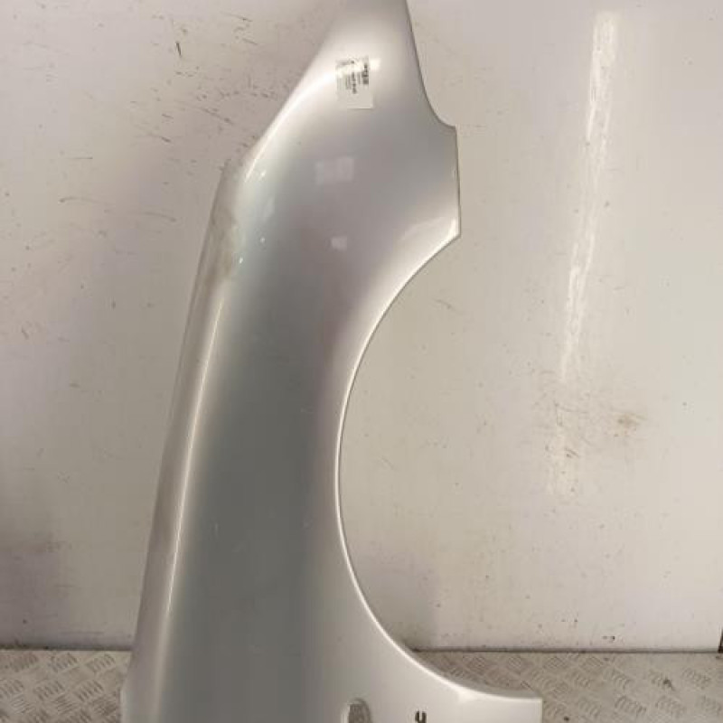 Aile avant droit PEUGEOT 206