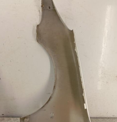 Aile avant droit PEUGEOT 206