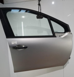 Porte avant droit PEUGEOT 208 1 Photo n°1