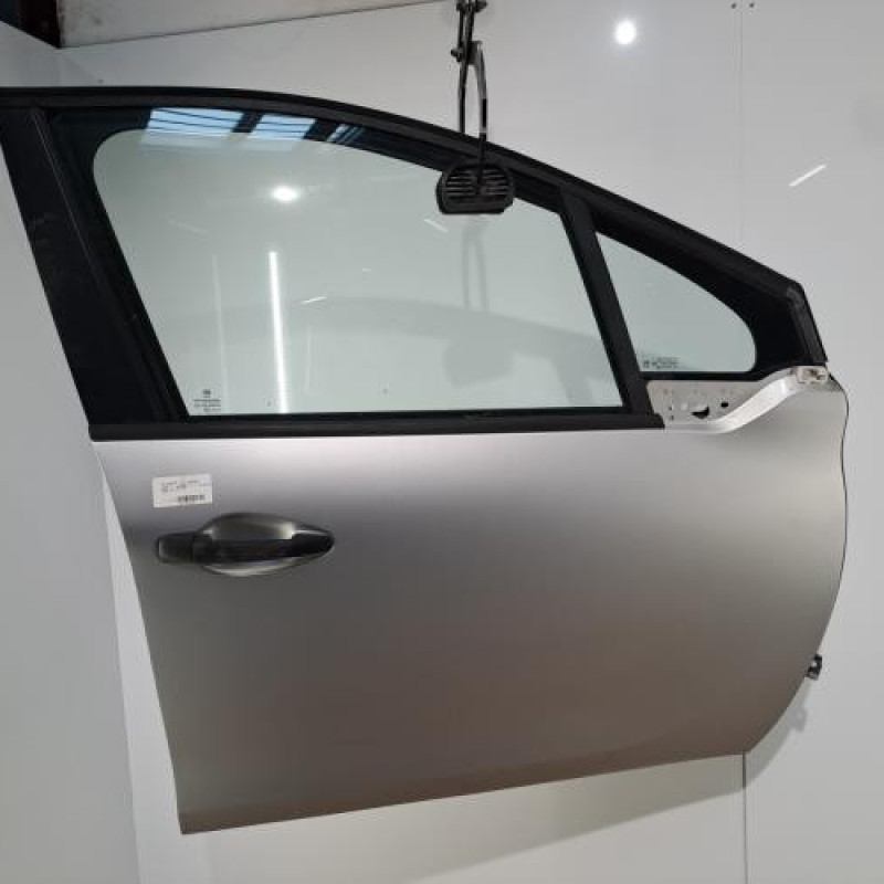 Porte avant droit PEUGEOT 208 1 Porte avant droit PEUGEOT 208 1