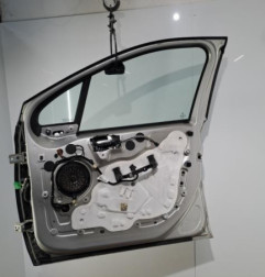 Porte avant droit PEUGEOT 208 1 Photo n°3