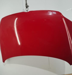 Capot VOLKSWAGEN FOX Photo n°1