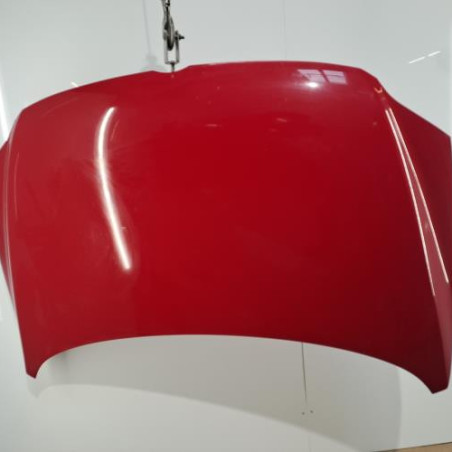 Capot VOLKSWAGEN FOX Photo n°1