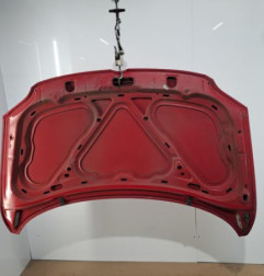 Capot VOLKSWAGEN FOX Photo n°3