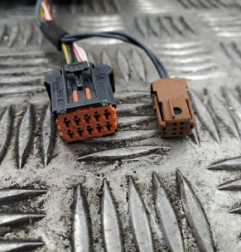 Retroviseur droit PEUGEOT 308 2 SW Photo n°5