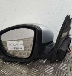 Retroviseur gauche PEUGEOT 308 2 SW Photo n°4