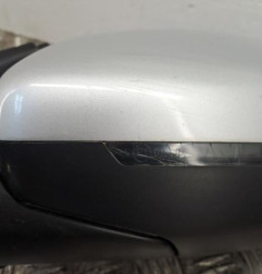 Retroviseur gauche PEUGEOT 308 2 SW Photo n°6