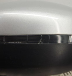 Retroviseur gauche PEUGEOT 308 2 SW Photo n°7