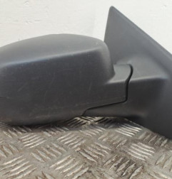 Retroviseur droit RENAULT CLIO 3 Photo n°1