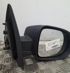 Retroviseur droit RENAULT CLIO 3 Photo n°3